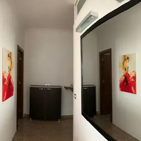 Apartment Fishta Velipoje