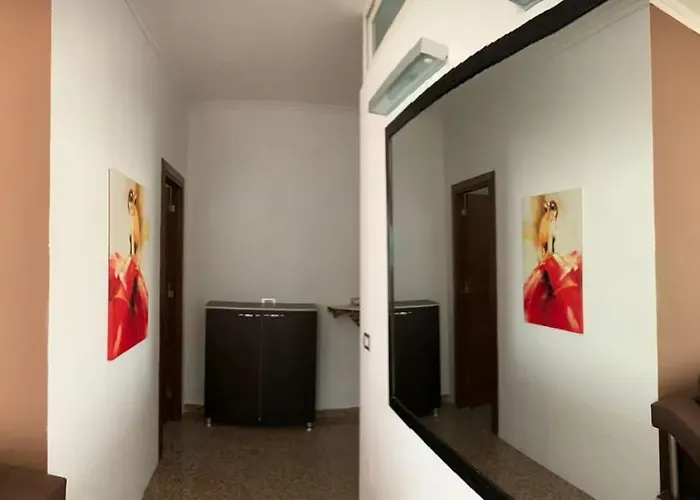 Apartment Fishta Velipoje